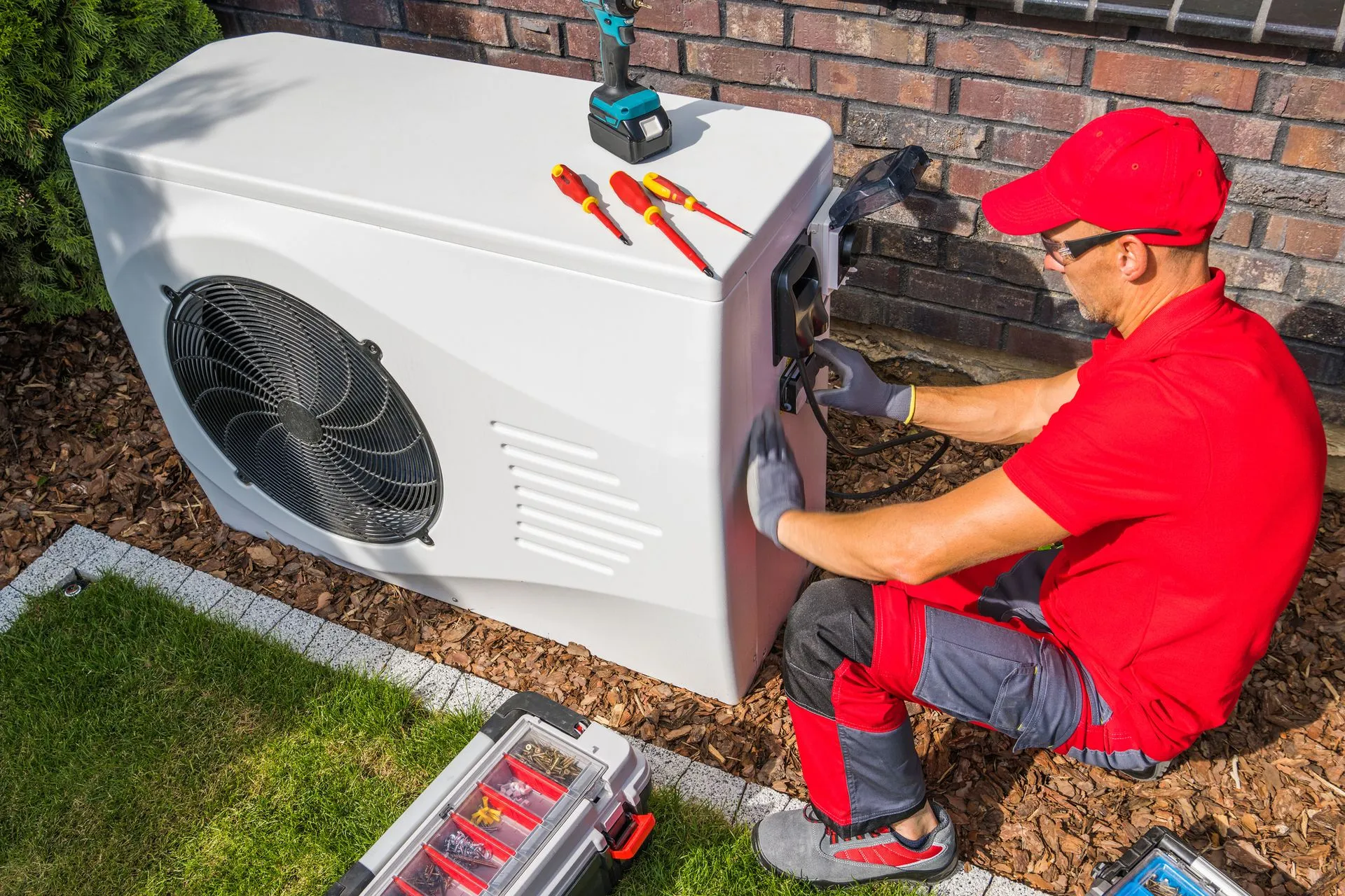 About HVAC in Keokuk, IA